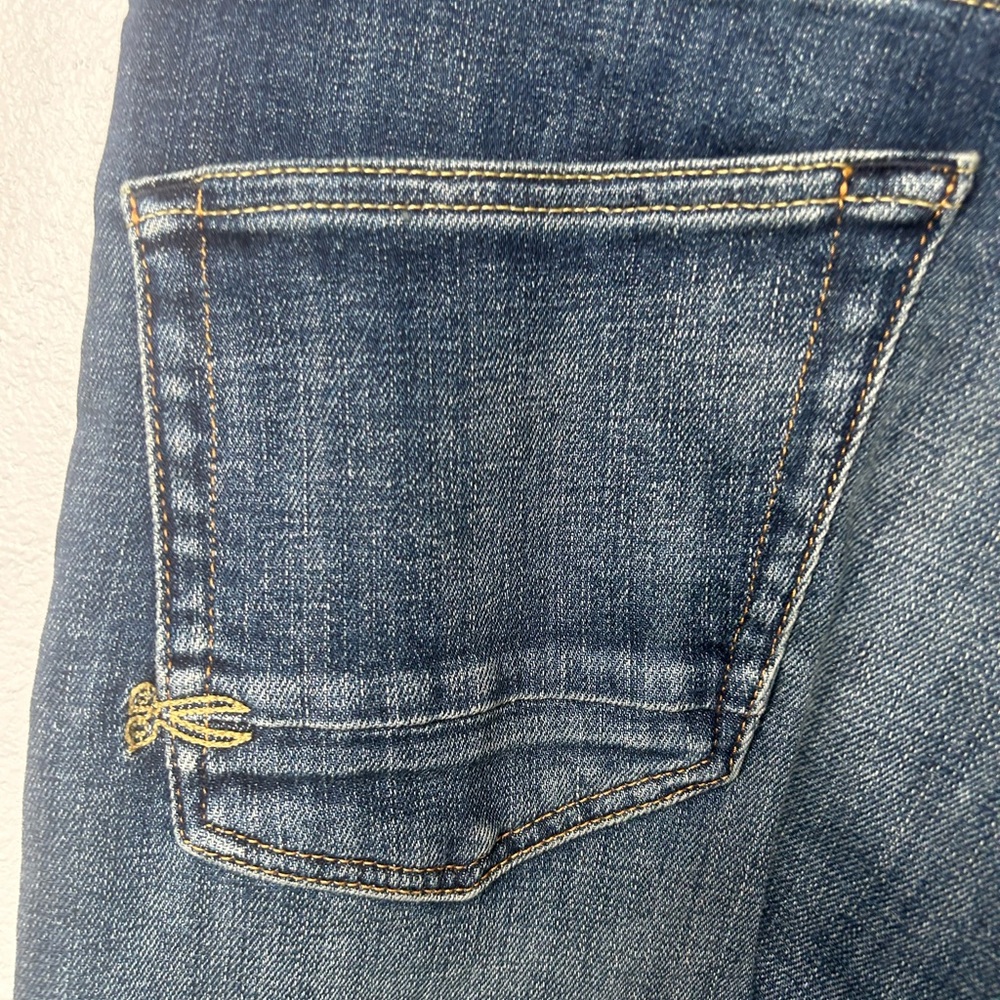 Denham Razor Slim Fit Jeans 32x32 - Picture 8 of 11